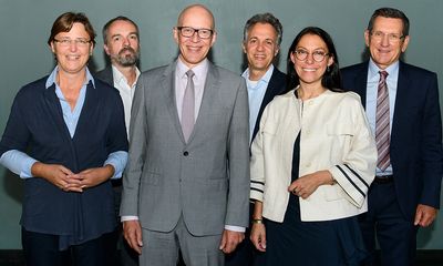 Forum Bildung Digitalisierung