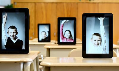 Bekanntgabe der Nominierungen für den Schulpreis der Dieter Schwarz Stiftung für das beste Medienprojekt 2018